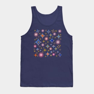 sun & Stars Tank Top